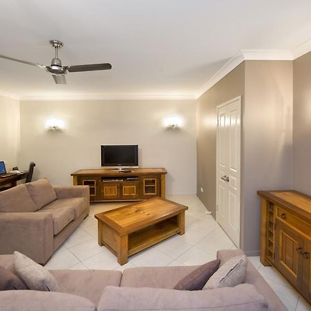 Apartments On Palmer Rockhampton Zimmer foto