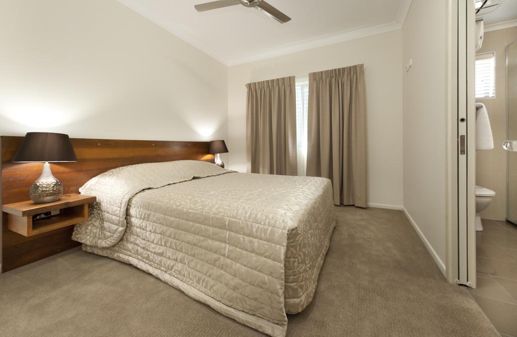 Apartments On Palmer Rockhampton Exterior foto