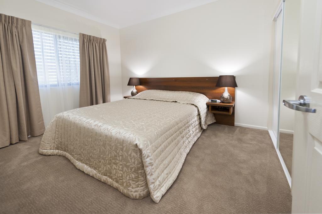 Apartments On Palmer Rockhampton Zimmer foto