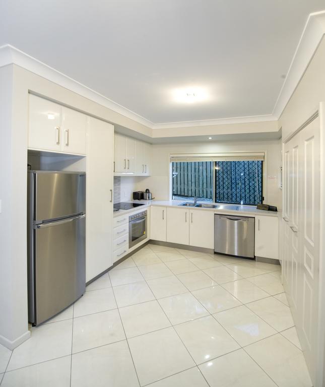 Apartments On Palmer Rockhampton Zimmer foto