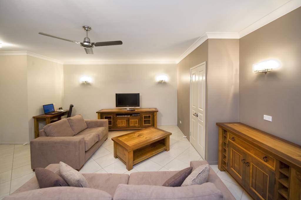 Apartments On Palmer Rockhampton Zimmer foto